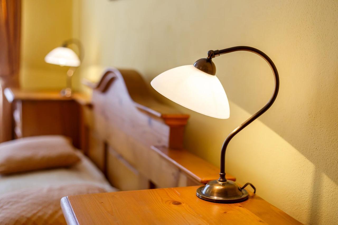Pension Paseka Litomyšl Kültér fotó